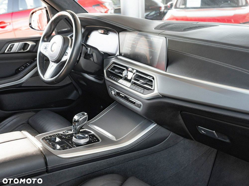 BMW X5 - 33