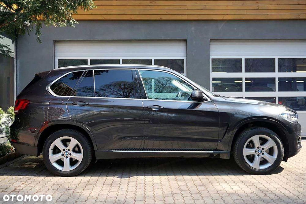 BMW X5 - 9