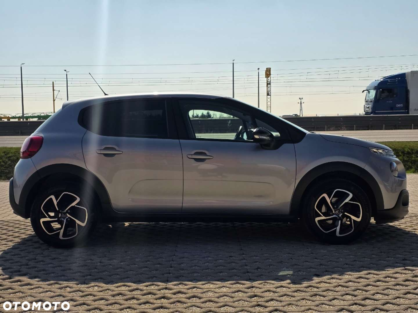 Citroën C3 - 7