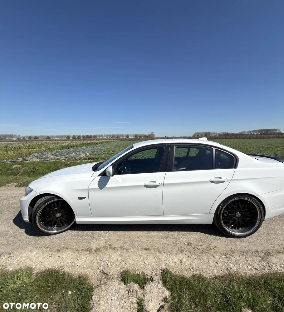BMW Seria 3 320d - 7