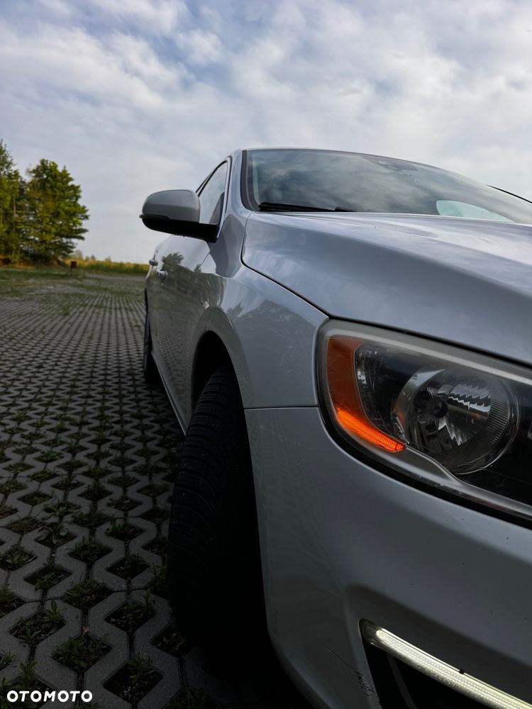 Volvo S60 - 8