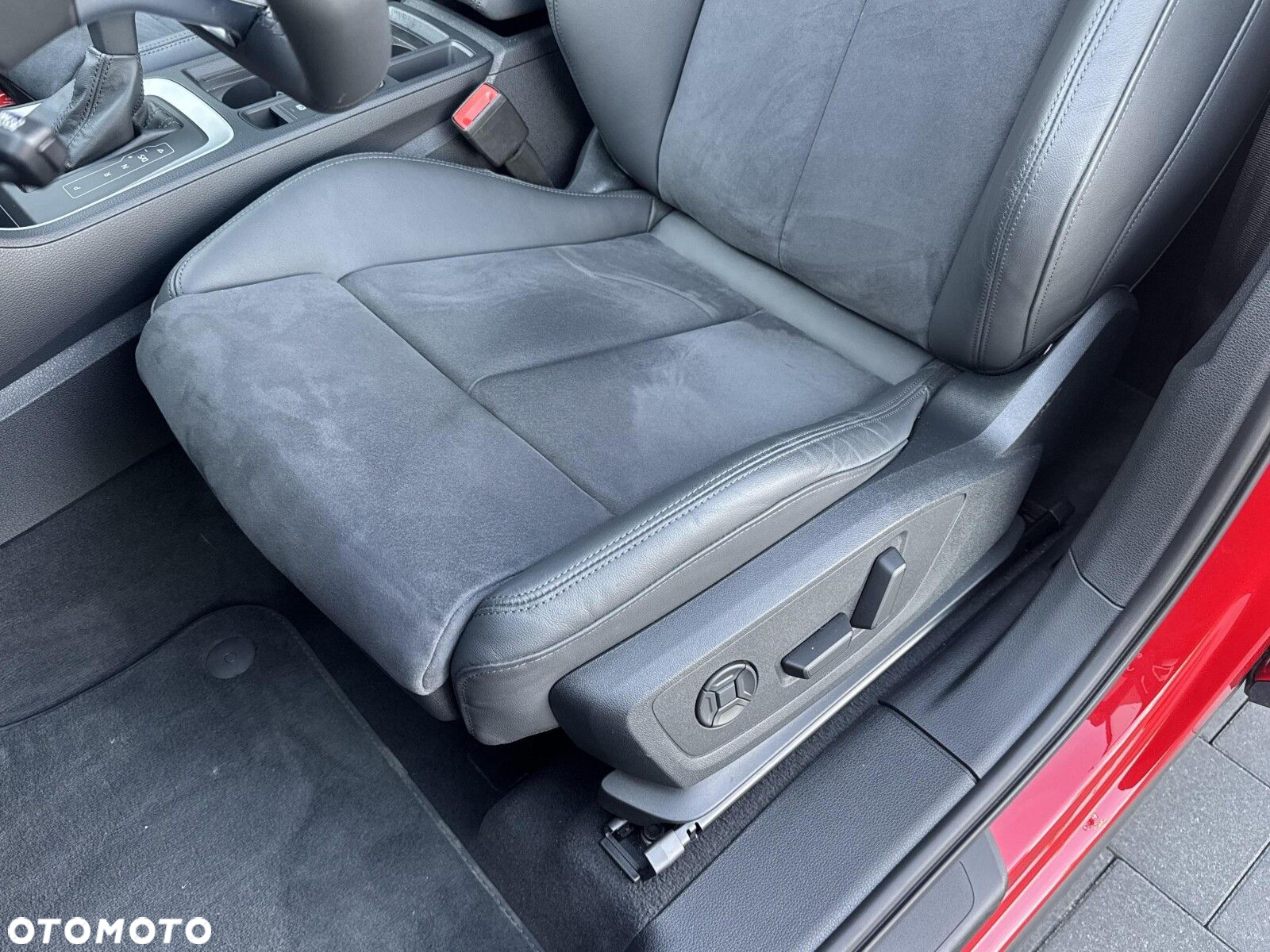 Audi Q3 Sportback - 12