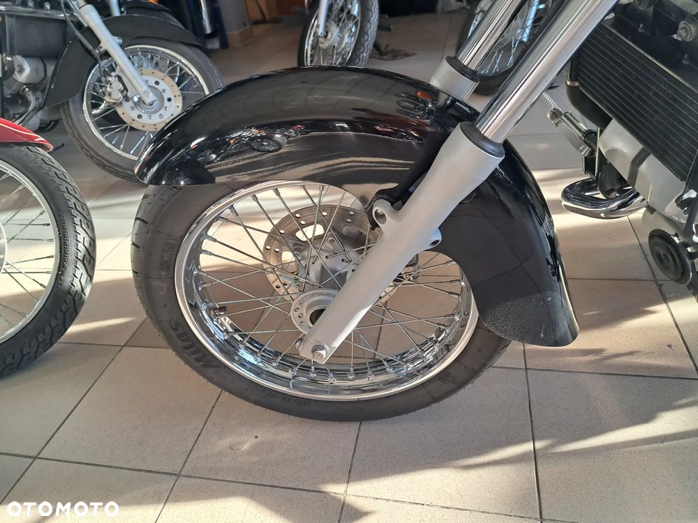 Honda Shadow - 11