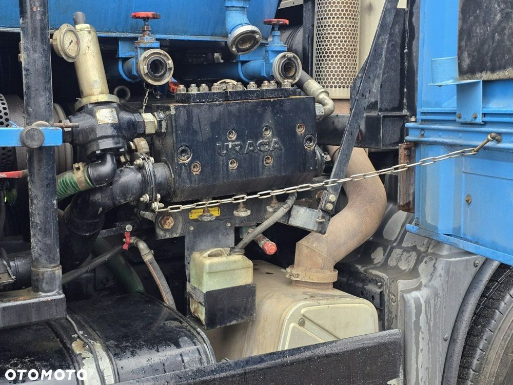 MAN TGS 33.440 6X4 - 11