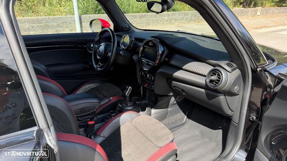 MINI Coupé - 19
