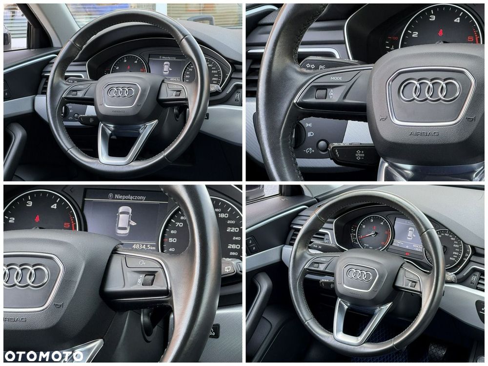 Audi A4 Avant - 25