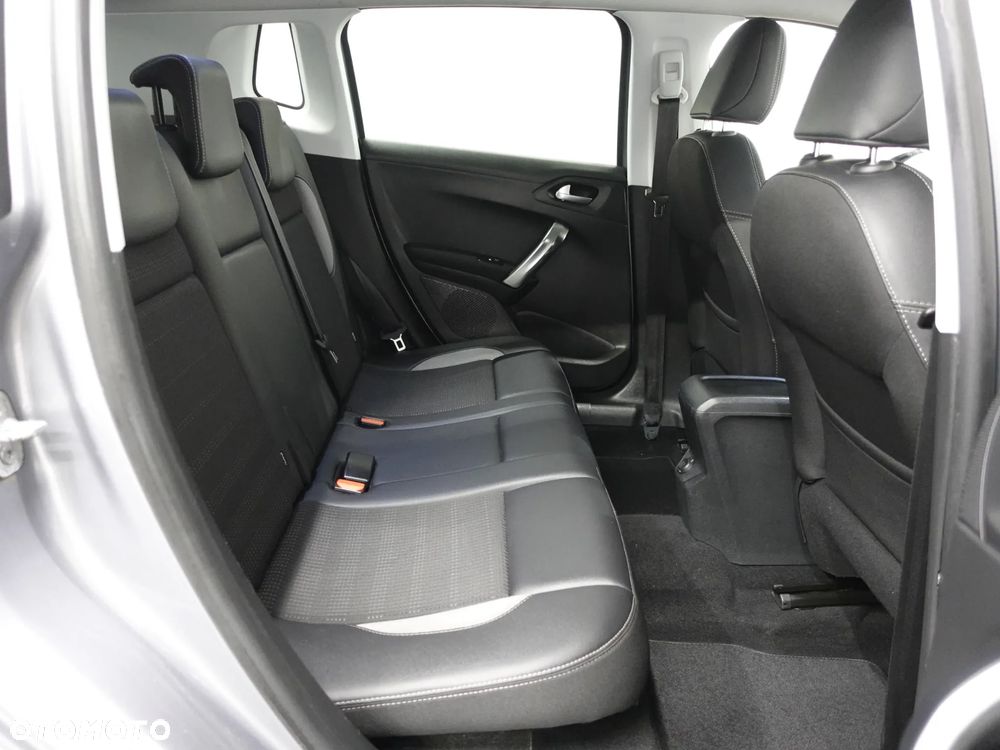 Peugeot 2008 1.5 BlueHDi Crossway - 23