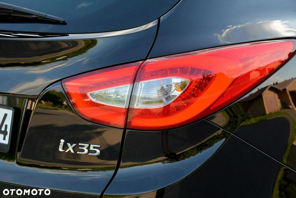 Hyundai ix35 1.6 GDI Premium 2WD - 13
