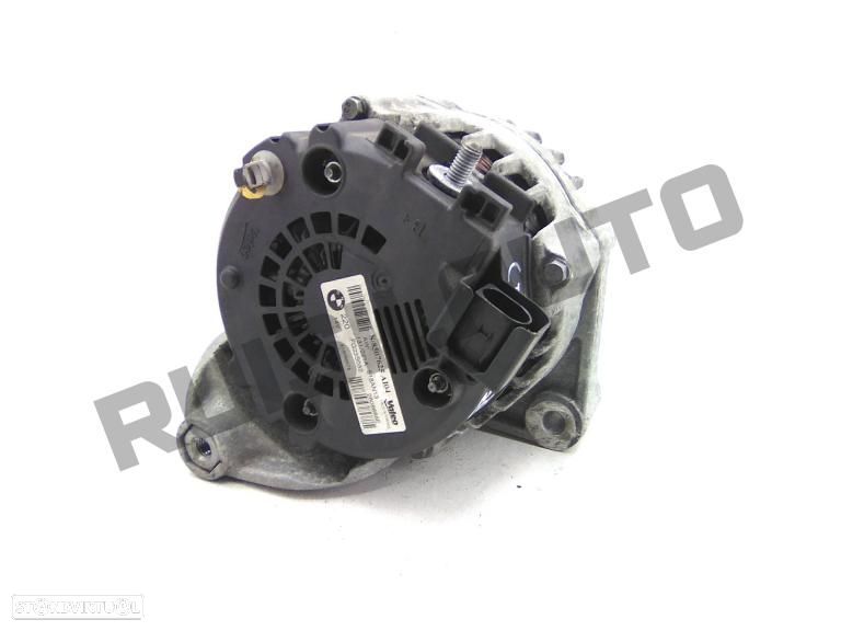 Alternador 850_7626 Bmw 5 (f10) [2010_2016] 520d - 4