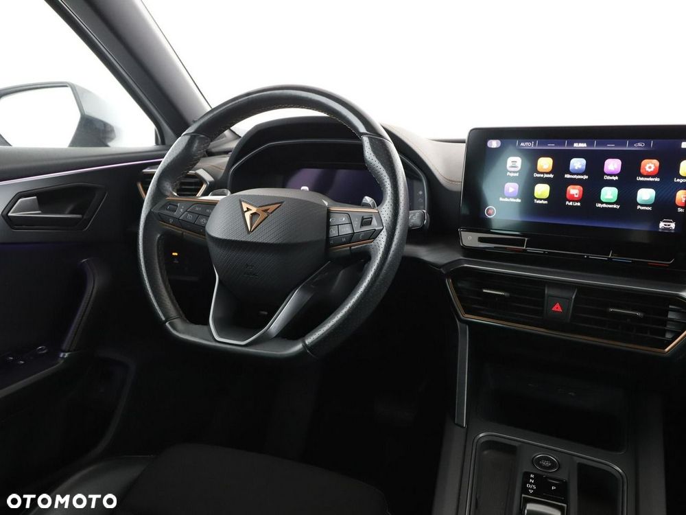 Cupra Formentor 1.4 e-Hybrid DSG - 17