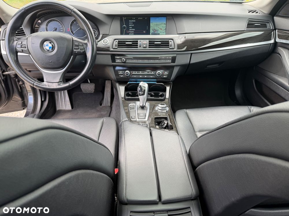 BMW Seria 5 - 14