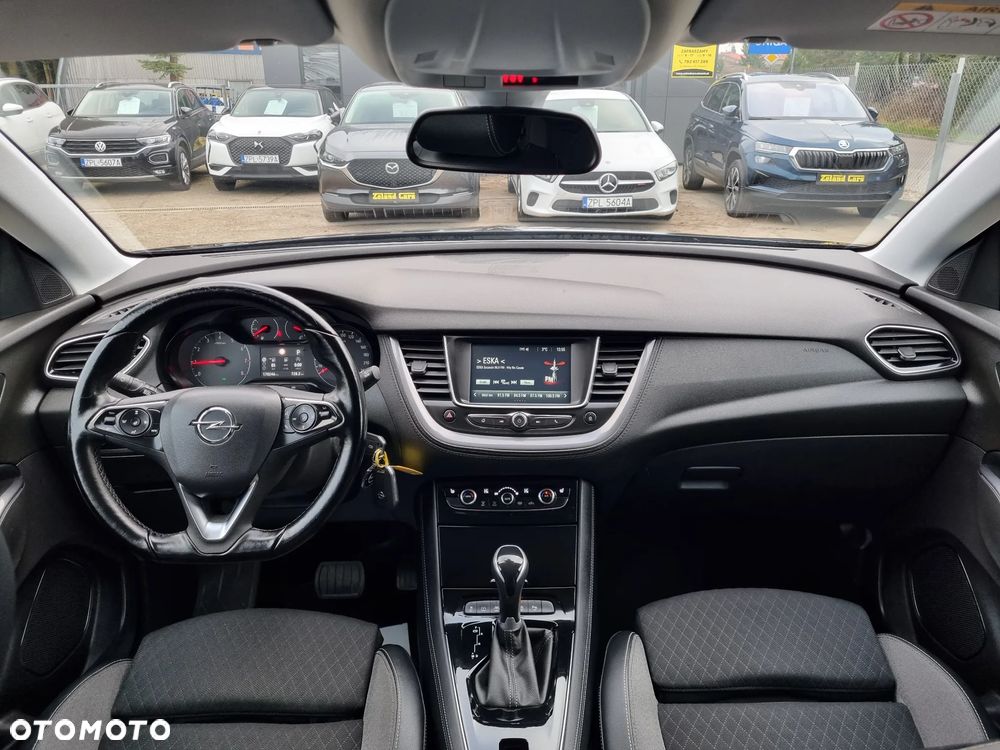 Opel Grandland X 1.5 CDTI Edition S&S - 14
