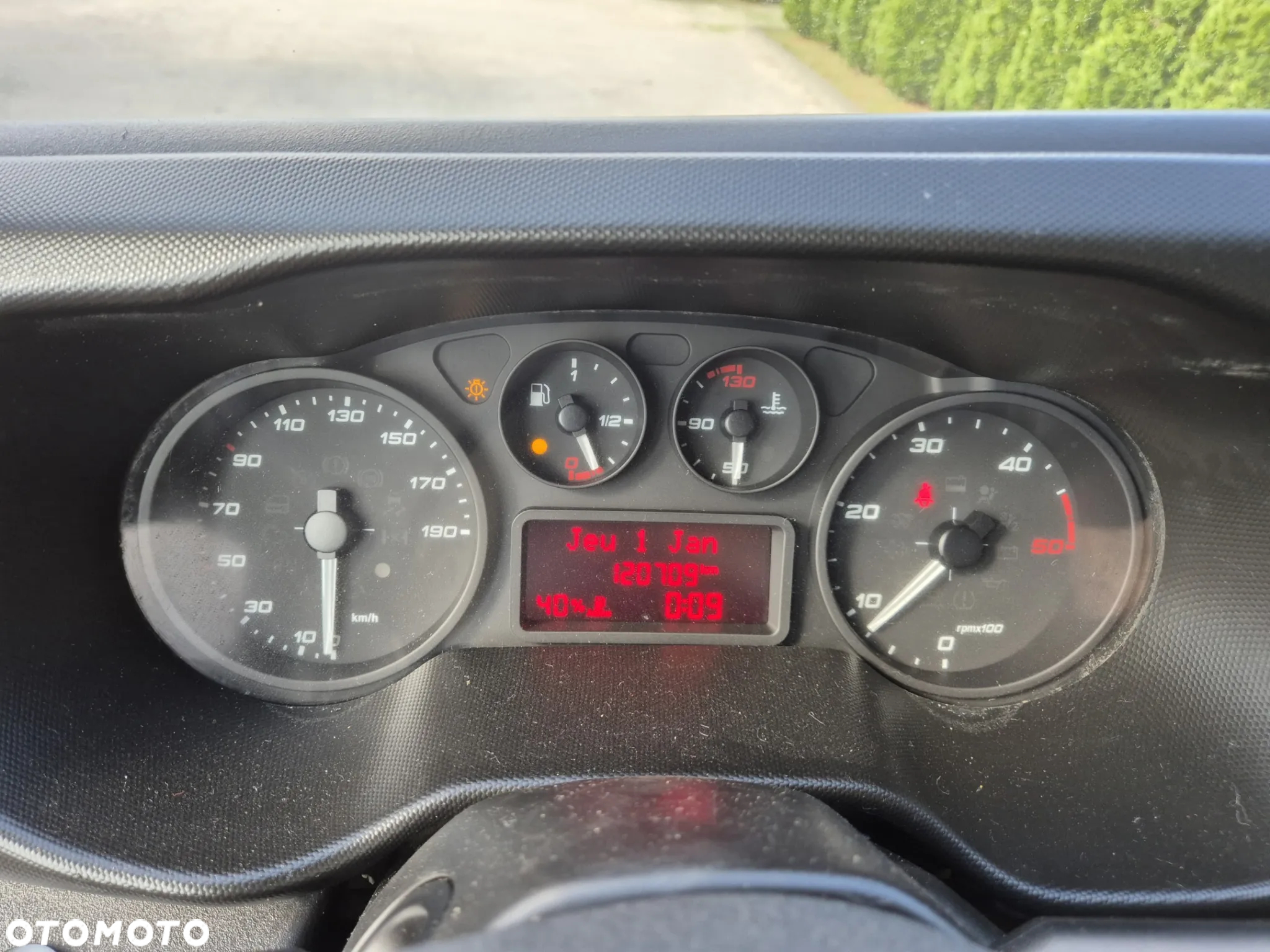 Iveco Iveco 35C15 3.0 150km Oryginalna Wywrotka - 25