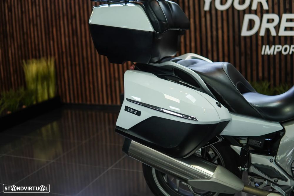 BMW K 1600 GTL - 4