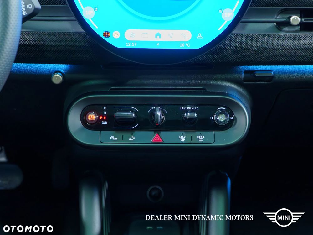 MINI Aceman SE John Cooper Works Trim - 30