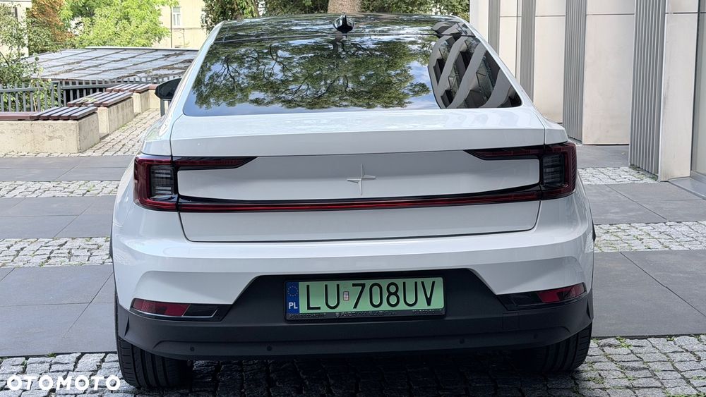 Polestar 2 Dual Motor 82kWh Performance - 9