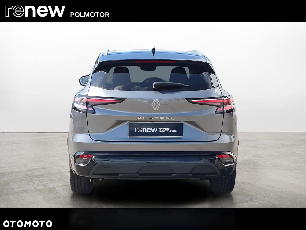 Renault Austral 1.3 TCe mHEV Techno - 4