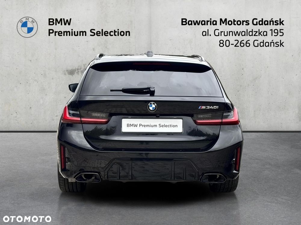 BMW Seria 3 - 15