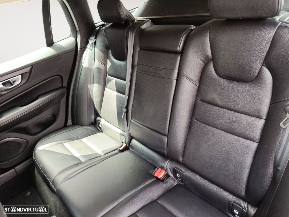 Volvo V60 2.0 T6 AWD TE Inscription - 13
