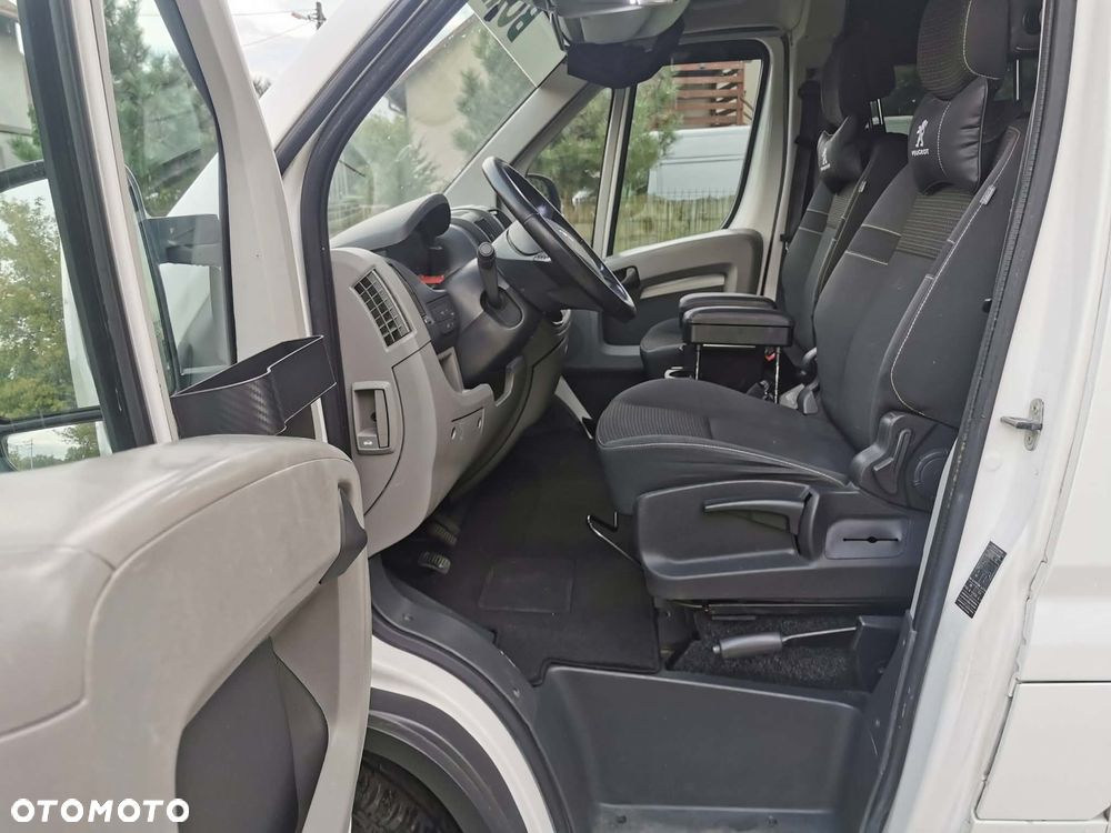 Peugeot Boxer L3 - 4