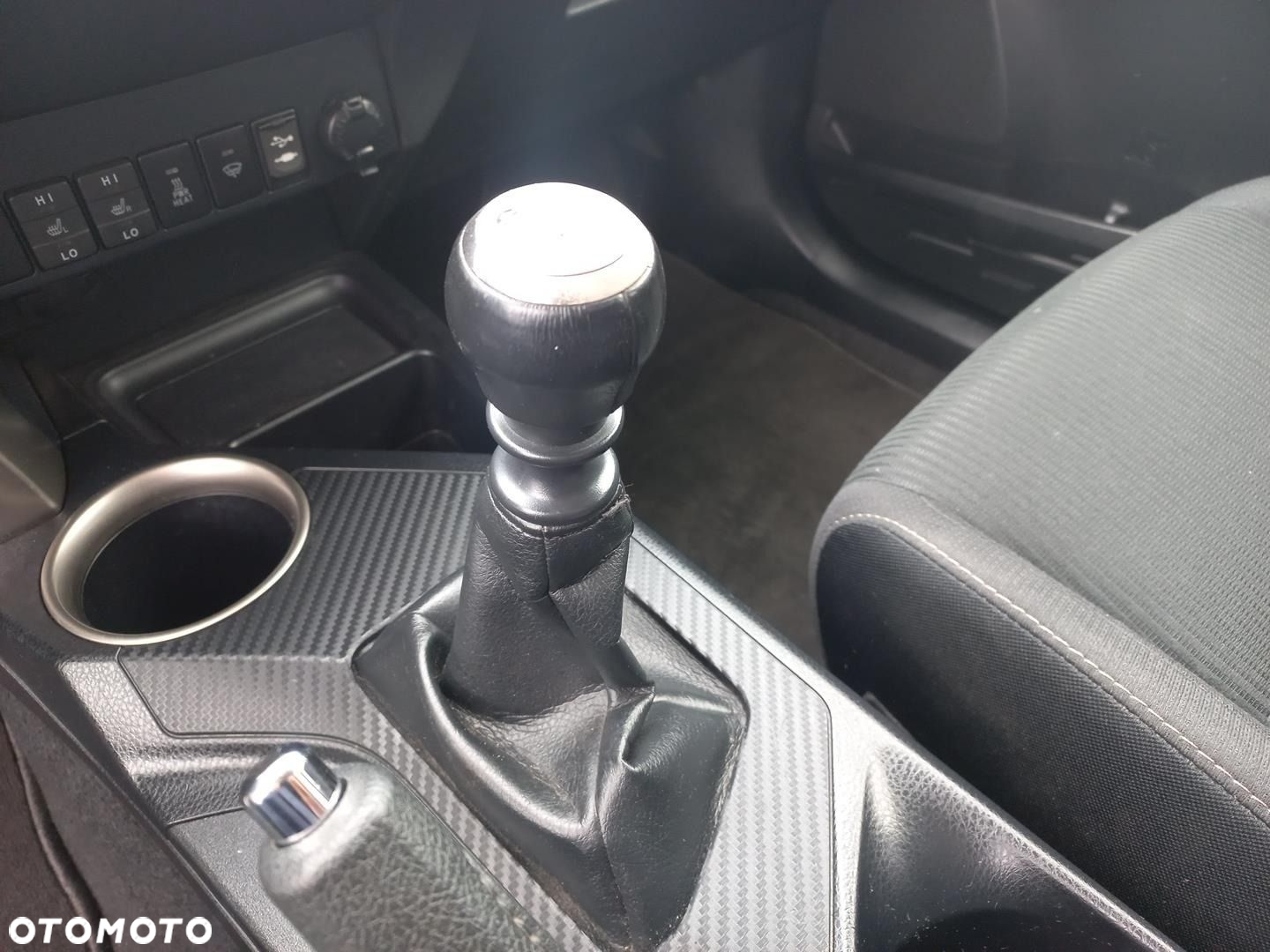 Toyota RAV4 - 20