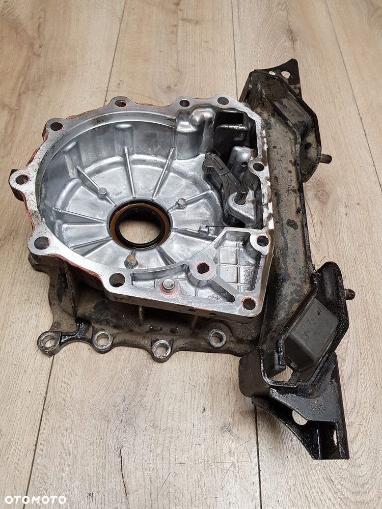 Łącznik skrzynia biegów reduktor Mitsubishi Pajero III 3,2 DID  500952 - 11