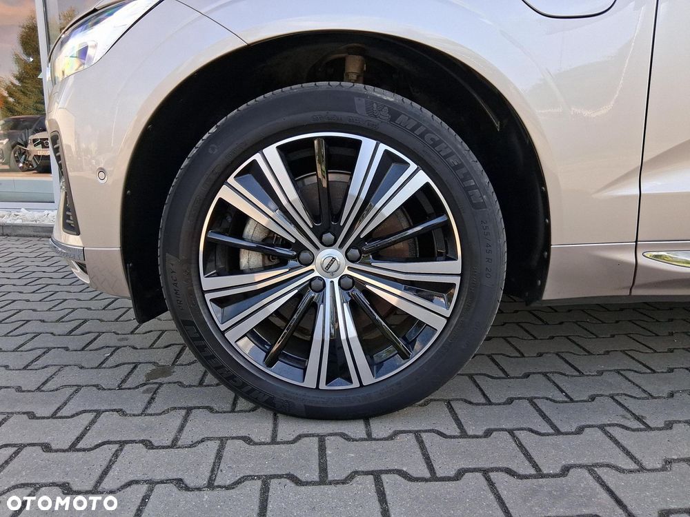 Volvo XC 60 - 28