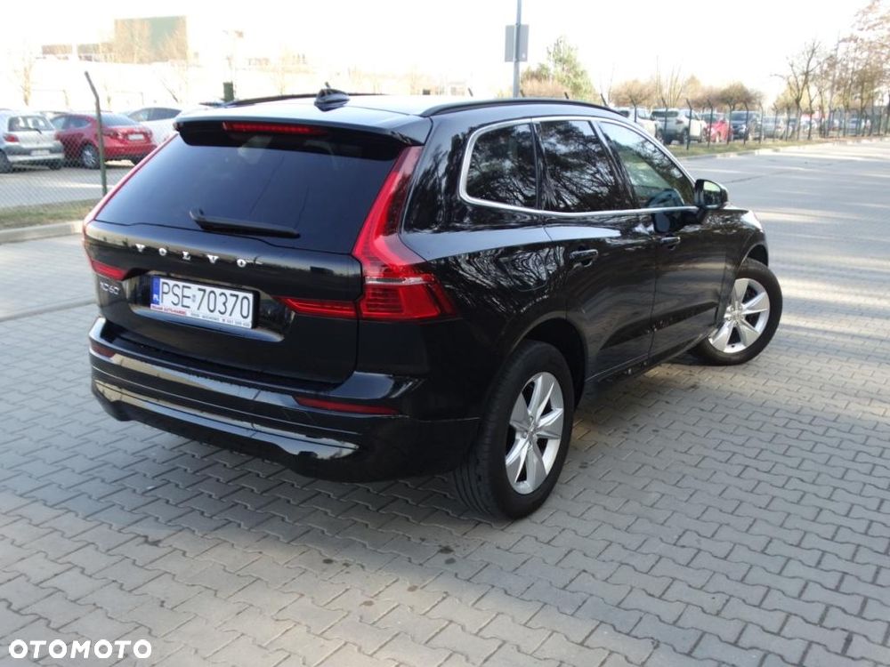 Volvo XC 60 - 2