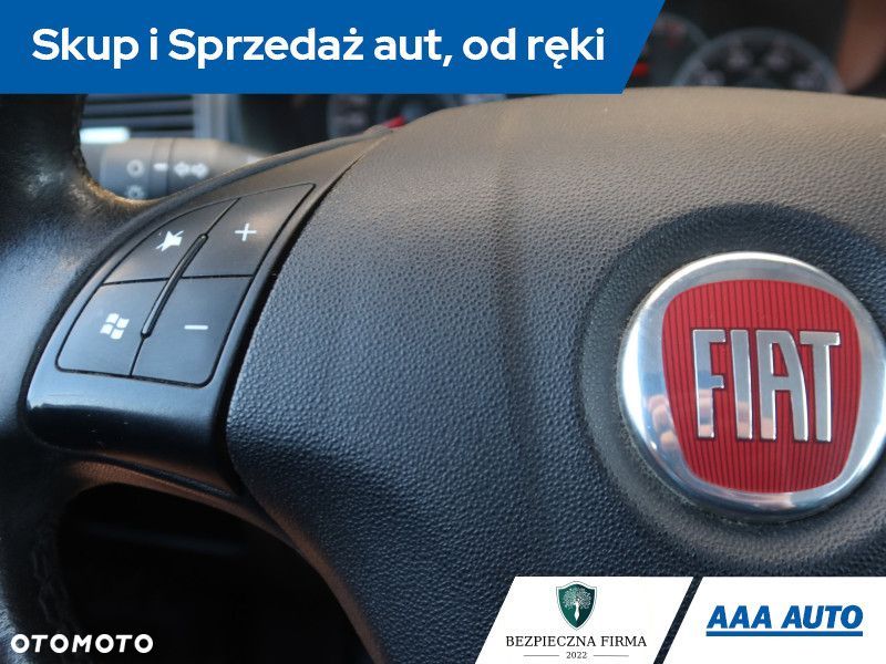 Fiat Punto 2012 - 15