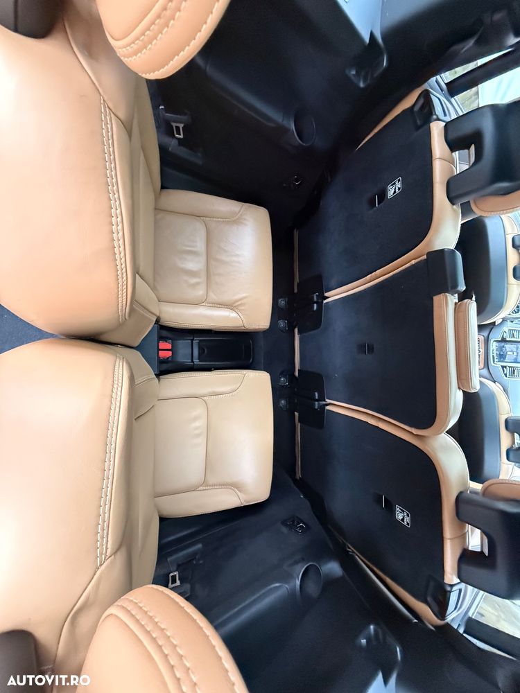 Volvo XC 90 T5 AWD Geartronic Inscription - 14