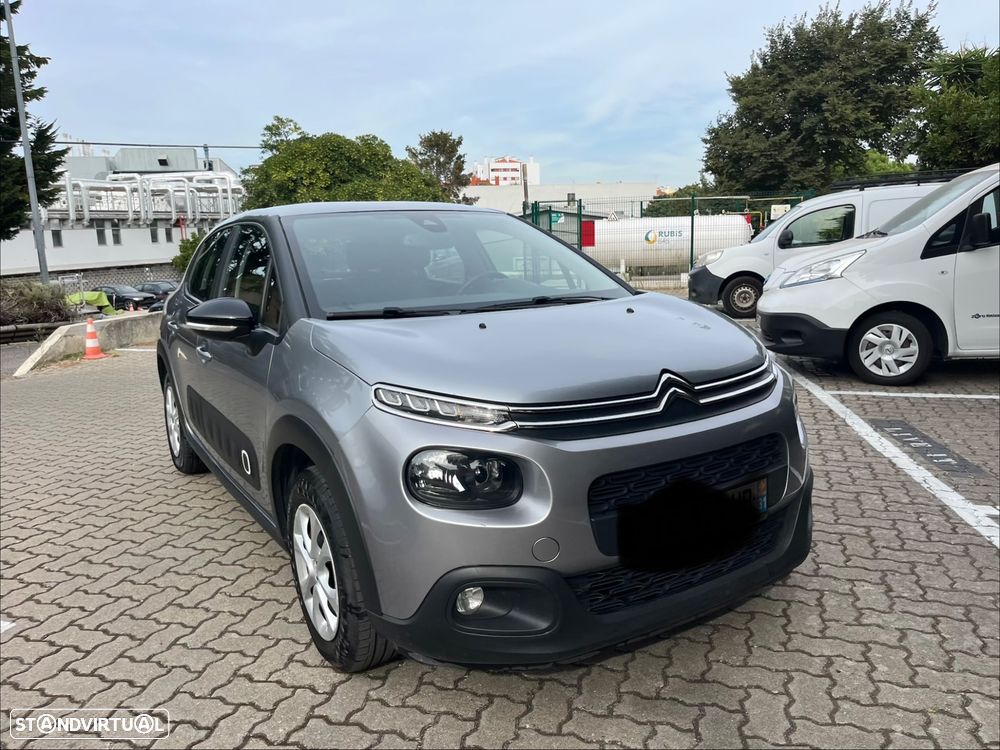 Citroën C3 - 6