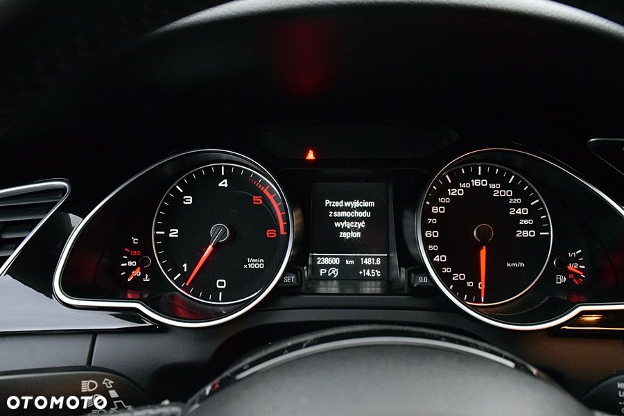 Audi A5 Coupé 3.0 TDI DPF quattro S tronic - 31