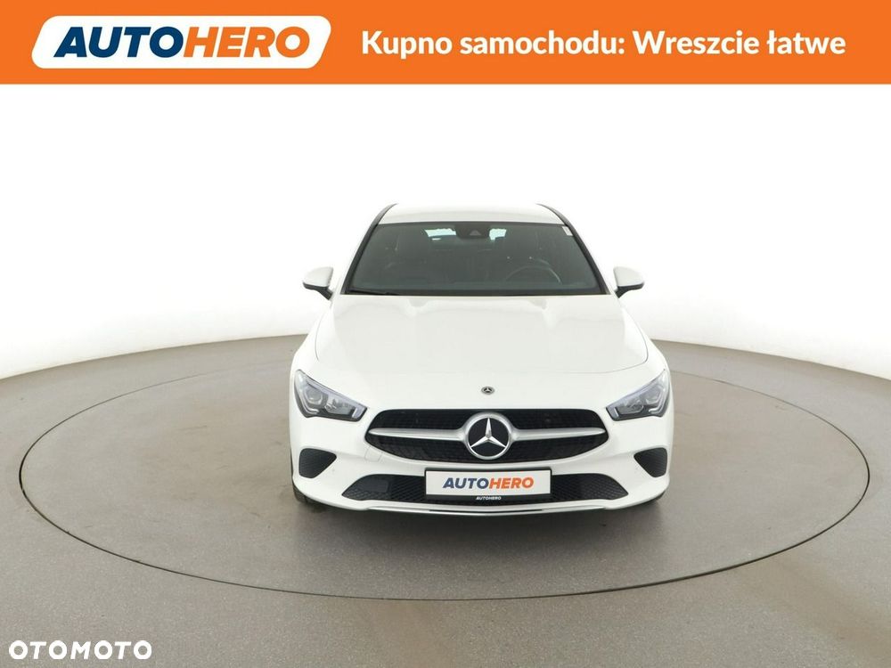 Mercedes-Benz CLA 250 e 8G-DCT Progressive - 13