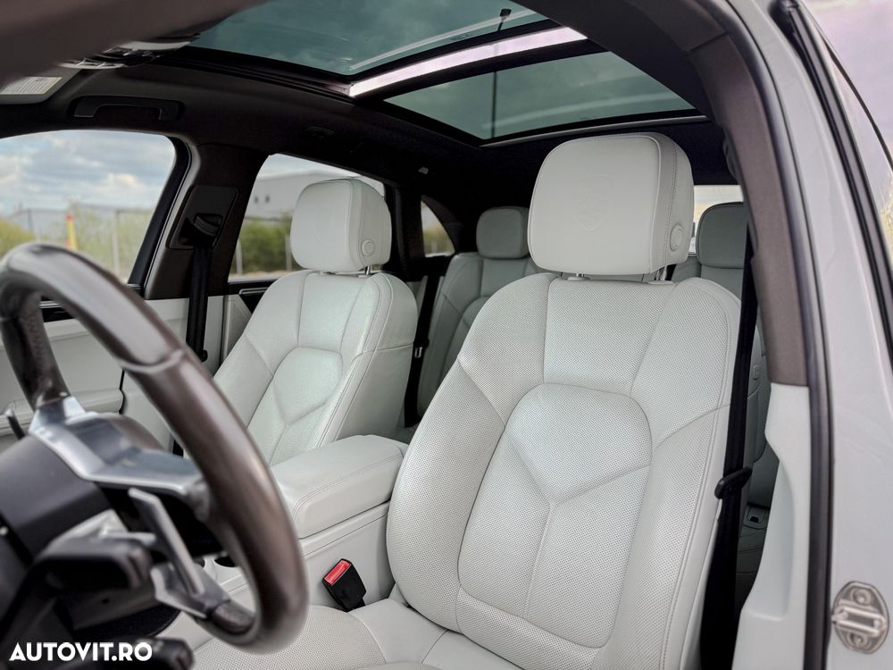 Porsche Macan 3.0 PDK S - 19