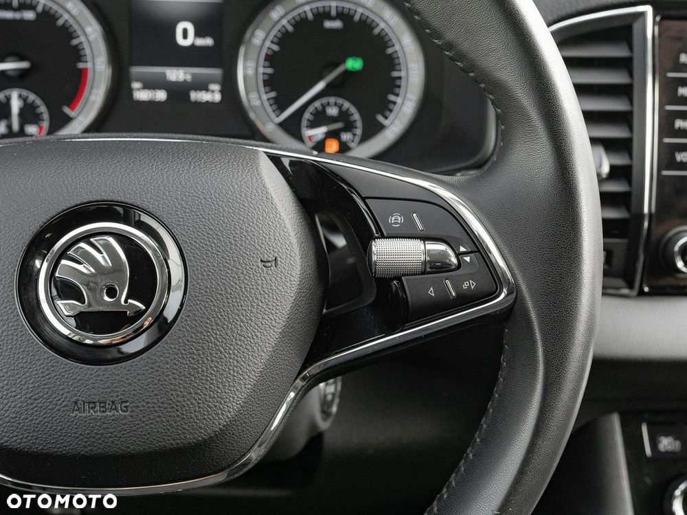 Skoda Karoq 2.0 TDI SCR 4x2 Ambition DSG - 16