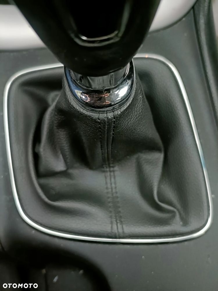 KIA CEED II 12-18 2014 r. gałka + mieszek * - 2