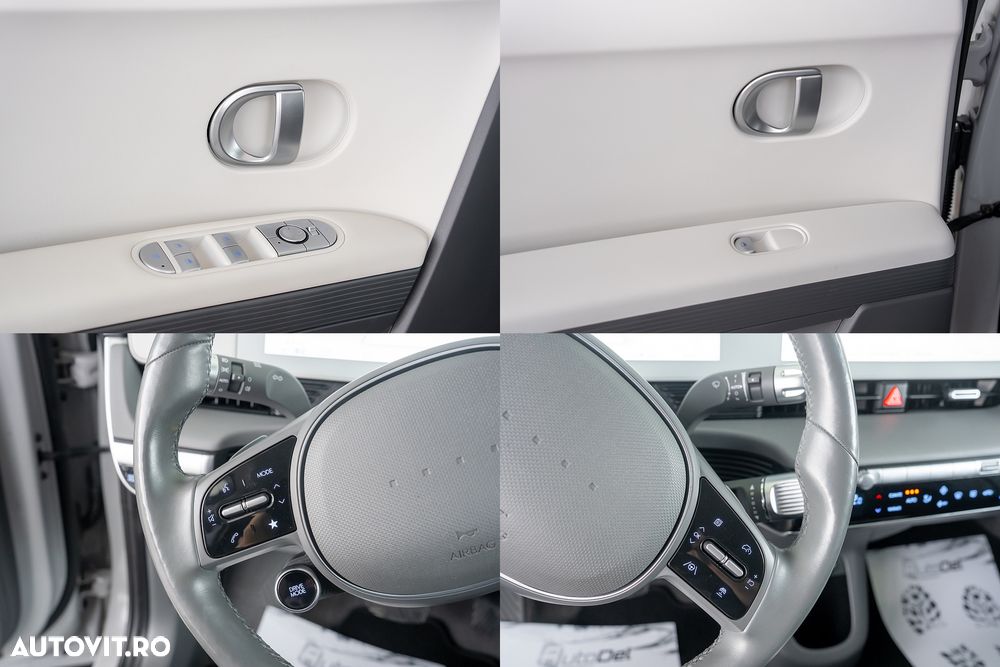 Hyundai IONIQ Long Range 72.6 kWh - 3