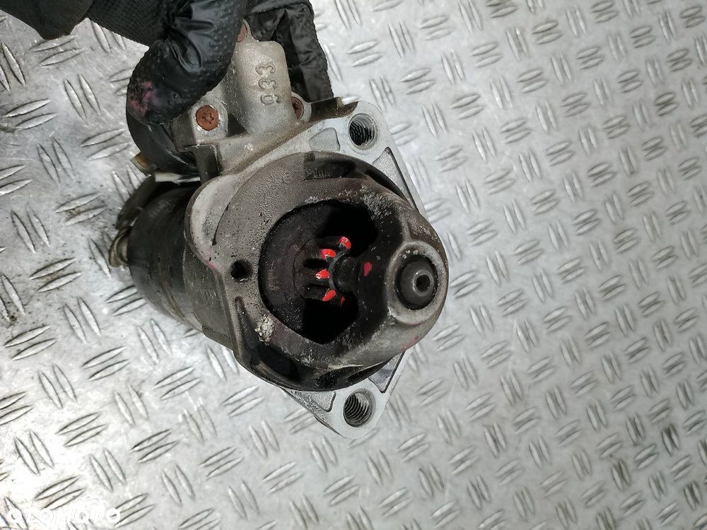 POMPA WSPOMAGANIA VW PASSAT B5 FL 0001107073   06B911023 2.0 - 4