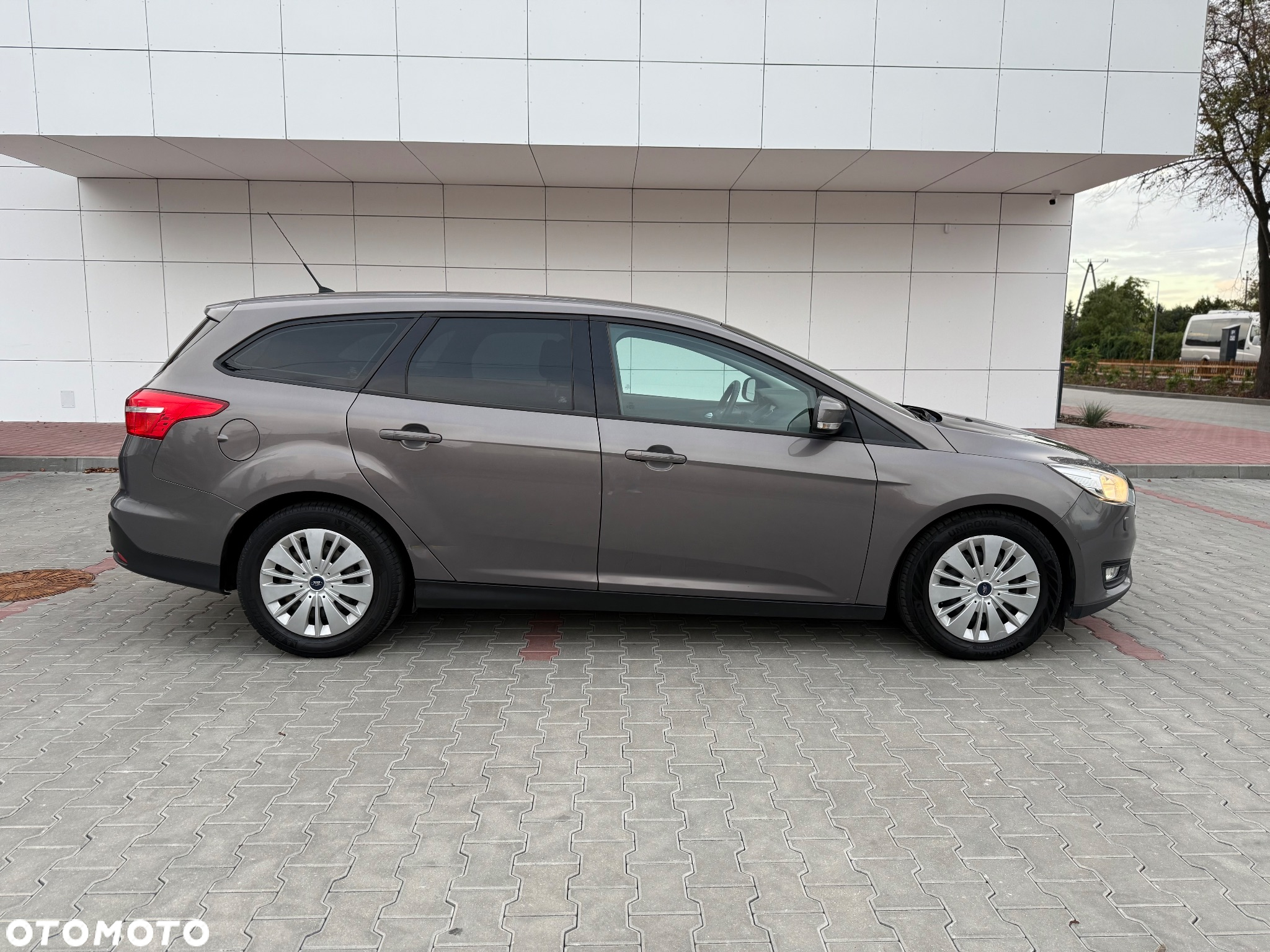 Ford Focus 2.0 TDCi Trend ASS - 8
