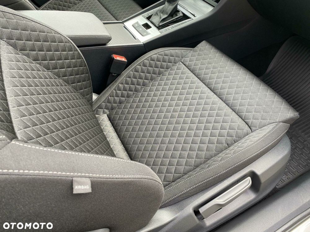 Skoda Superb 1.5 TSI Ambition DSG - 19