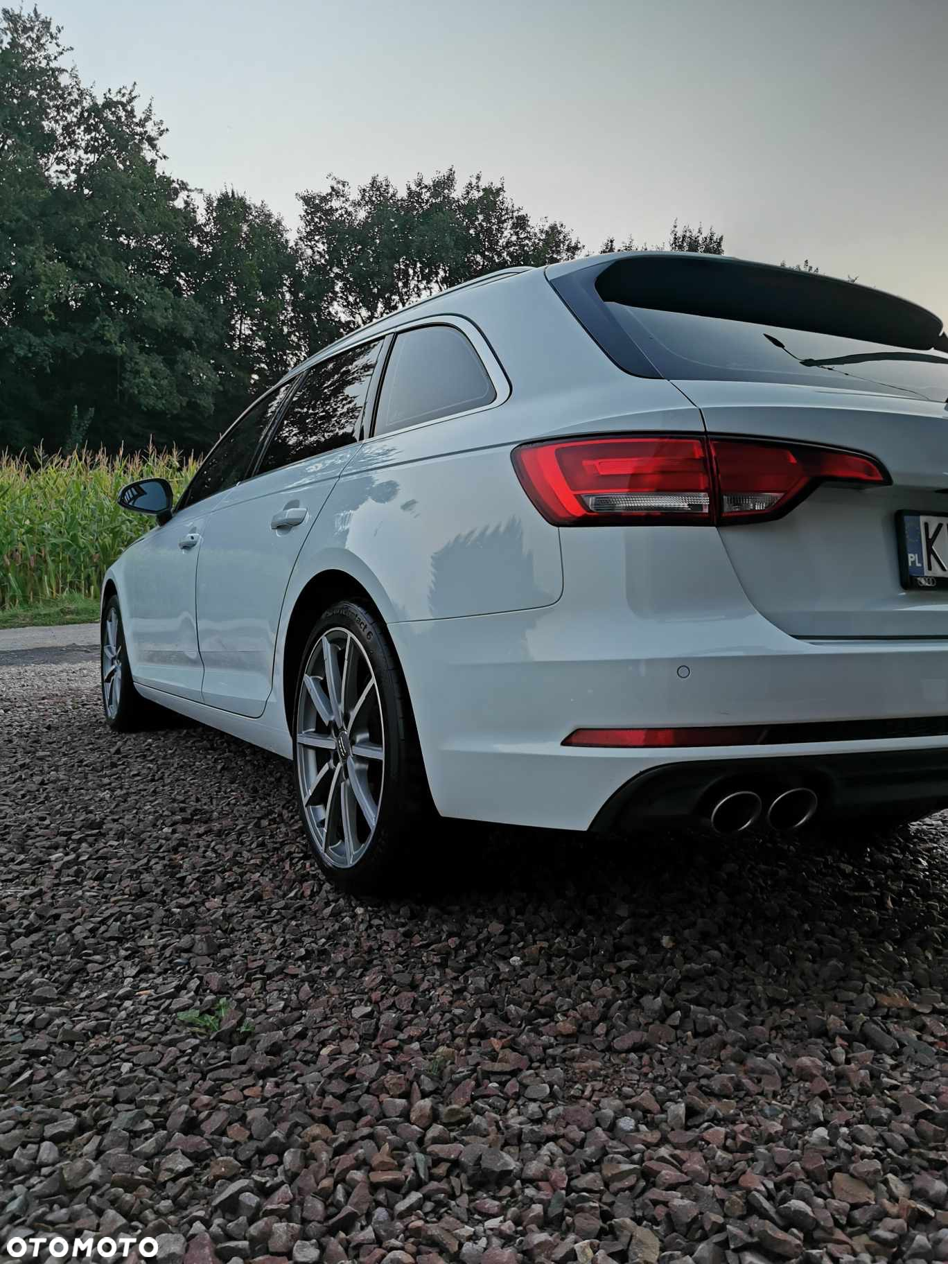 Audi A4 2.0 TDI Sport S tronic - 11