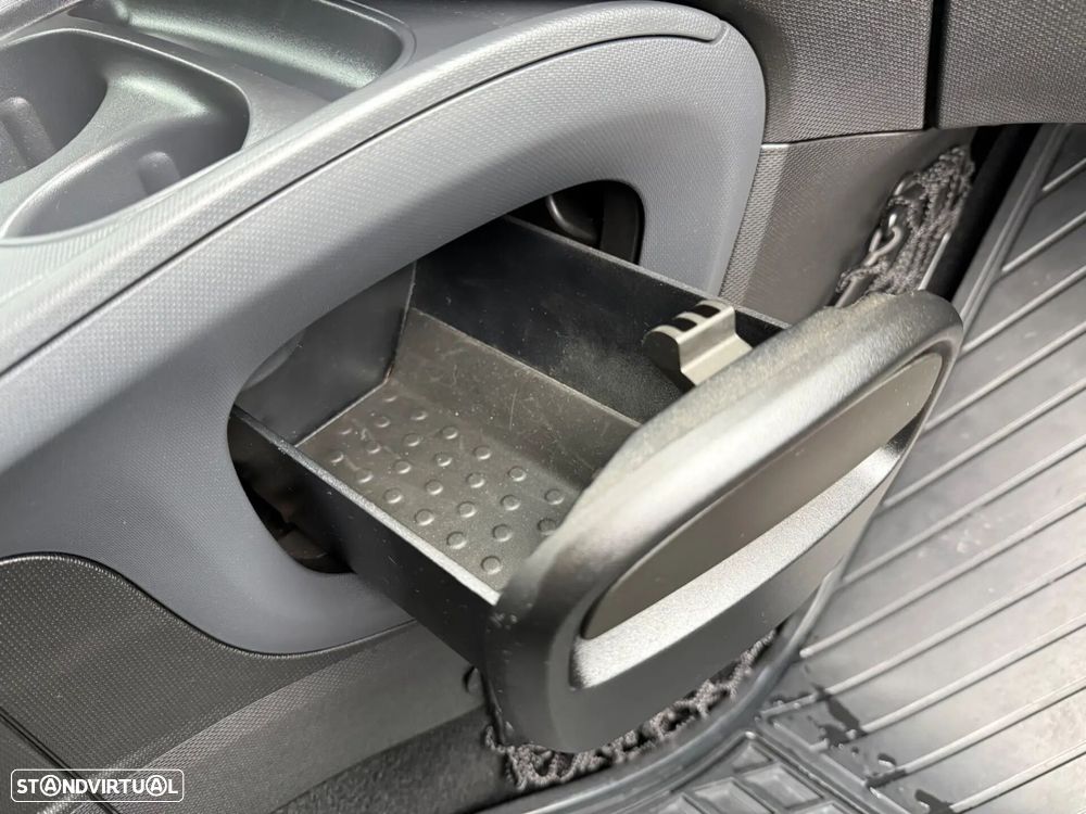 Smart ForTwo Coupé 0.9 Passion 90 Aut. - 25