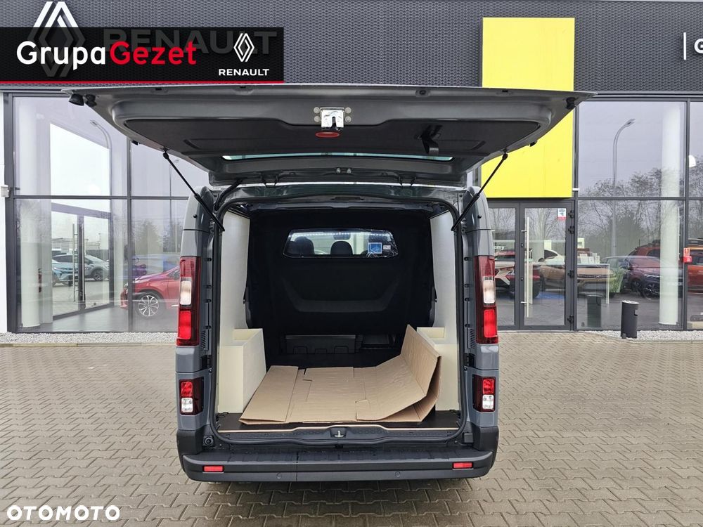 Renault Trafic - 5