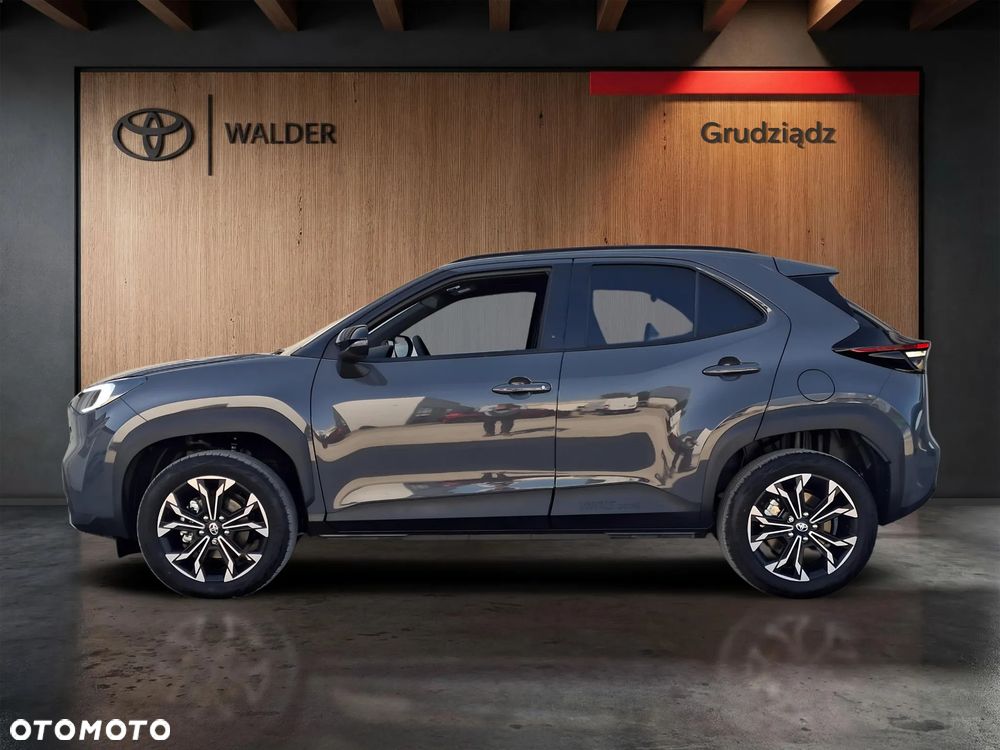 Toyota Yaris Cross Hybrid 1.5 Style - 2