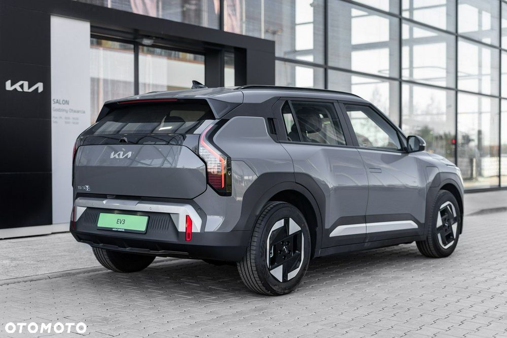 Kia EV3 - 3
