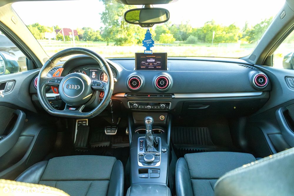 Audi A3 Limousine 1.8 TFSI S tronic Attraction - 16