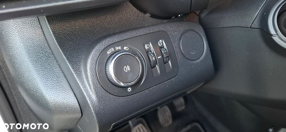 Opel Combo - 7