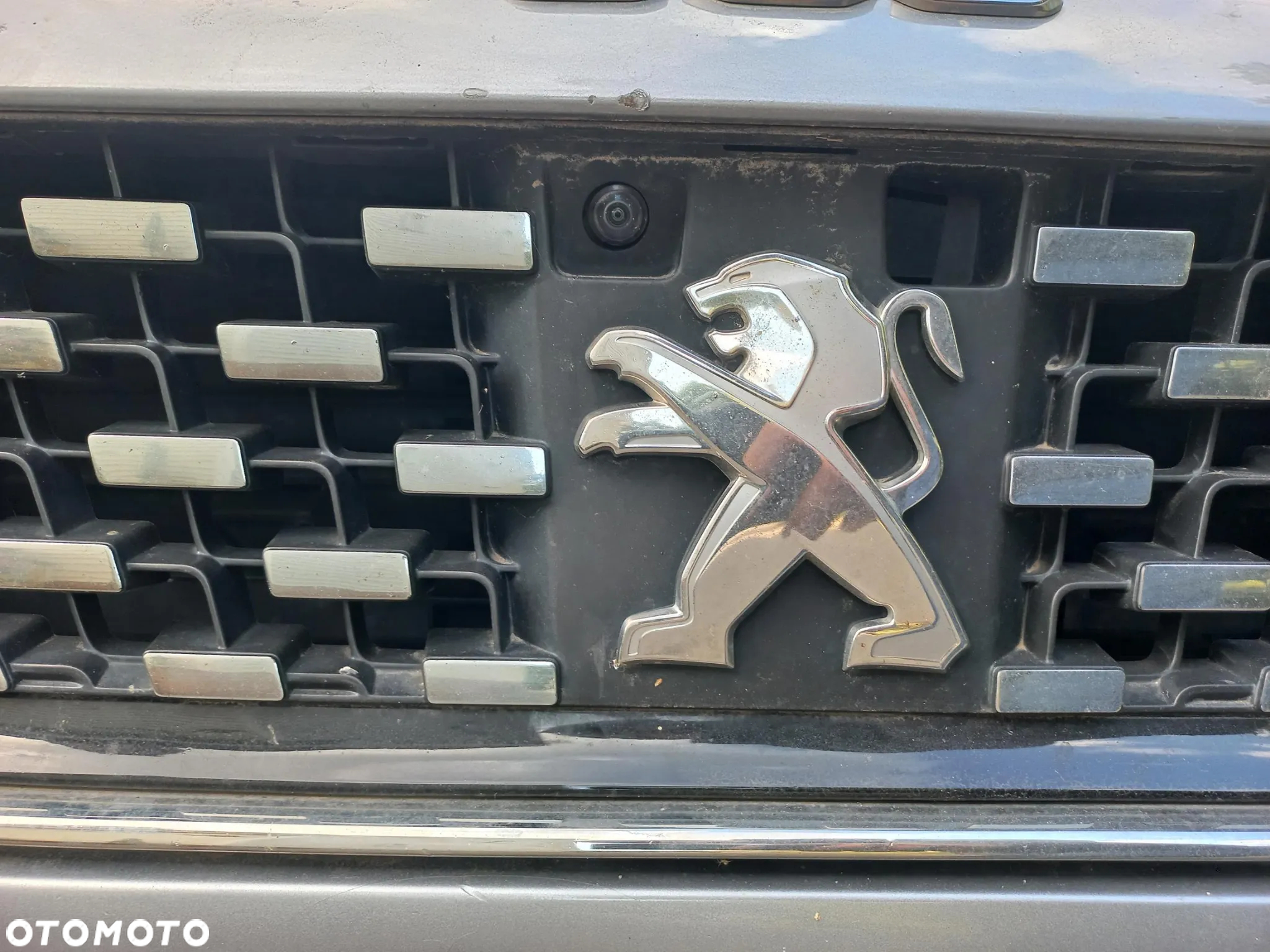 Peugeot 508 2.0 BlueHDi GT S&S - 17