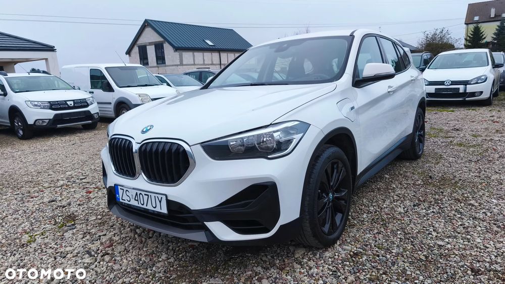 BMW X1 - 2