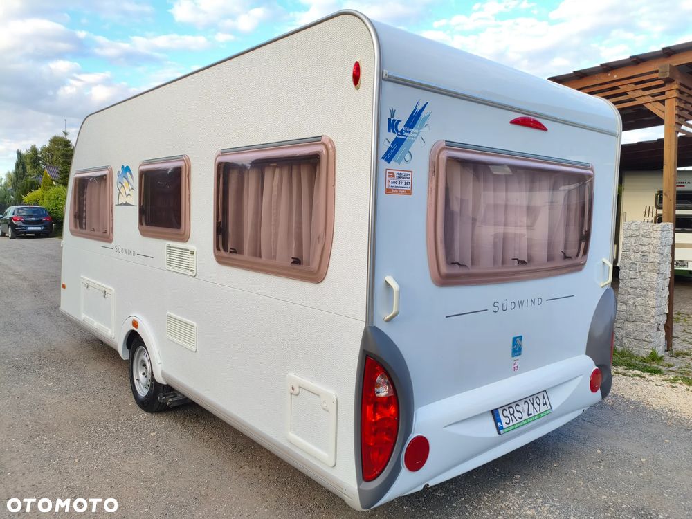 KNAUS - 11